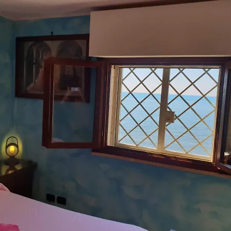 Apartmán Vero Fronte Mare *