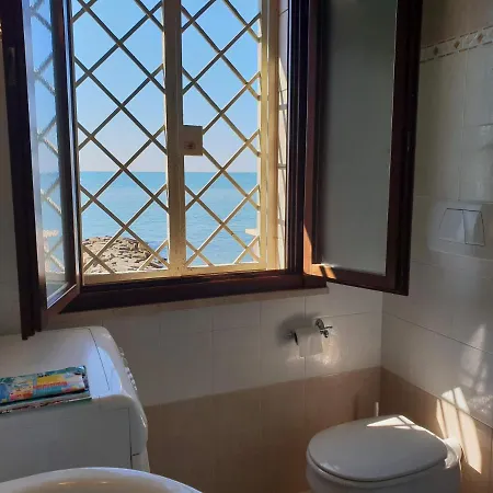 Apartmán Vero Fronte Mare *