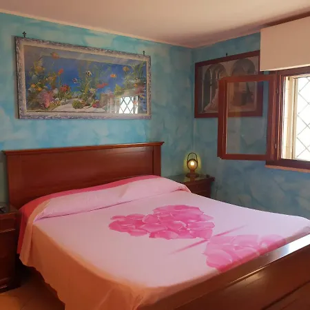 Apartmán Vero Fronte Mare