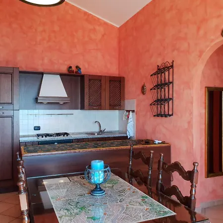 Apartmán Vero Fronte Mare *